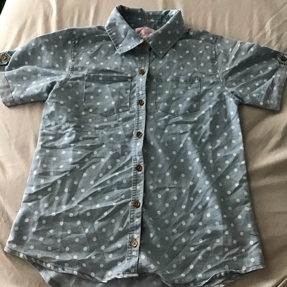 Kid shirt